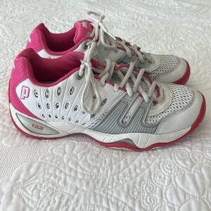 Prince Tennis Shoes